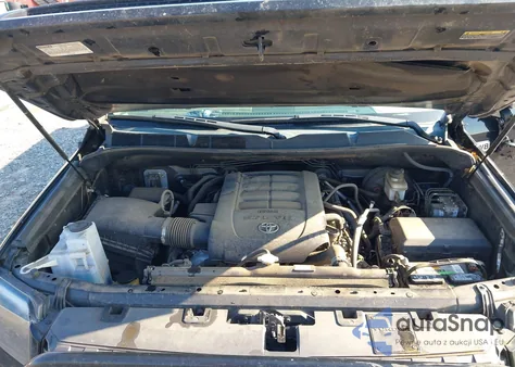 2019 Toyota Tundra Sr5 5.7L V8 from USA, damaged, VIN 5TFUW5F15KX864095